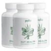 Psyllia Gut Health bottles